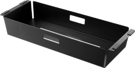 Tapwell TA200 PVD Mattsvart