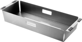 Tapwell TA200 Rostfritt