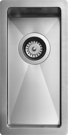 Tapwell Diskho 2040 Rostfritt