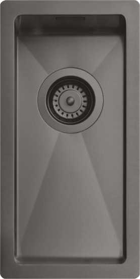 Tapwell Diskho 2040 PVD Bronze