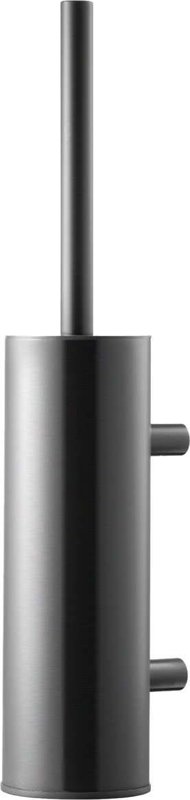 Tapwell TA220 Brushed Black Chrome