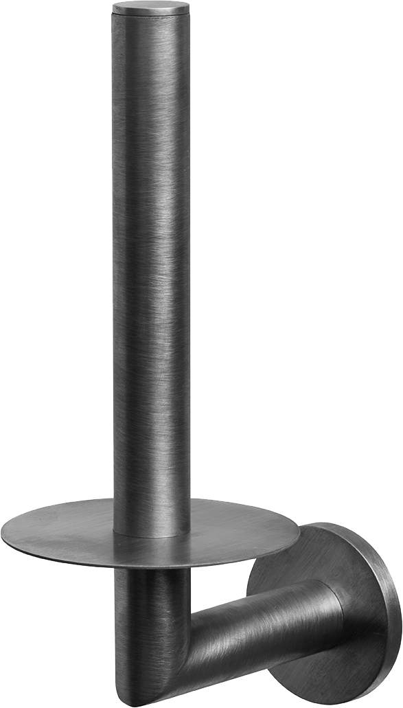 TA234-Brushed-Black-Chrome