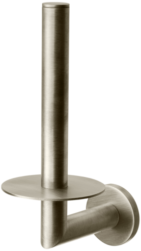 Tapwell TA234 Brushed Nickel
