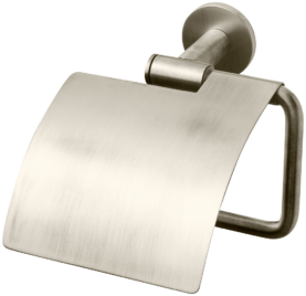 Tapwell TA236 Brushed Nickel