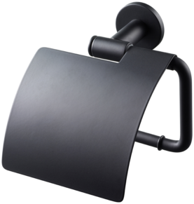 Tapwell TA236 Matte Black