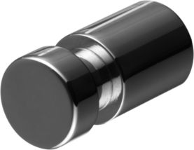 Tapwell TA241 Black chrome