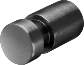 Tapwell TA241 Brushed Black chrome