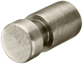 Tapwell TA241 Brushed Nickel