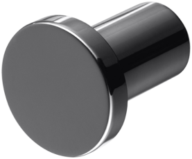 Tapwell TA243 Black chrome