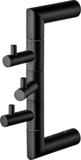 Tapwell TA253 Mattsvart