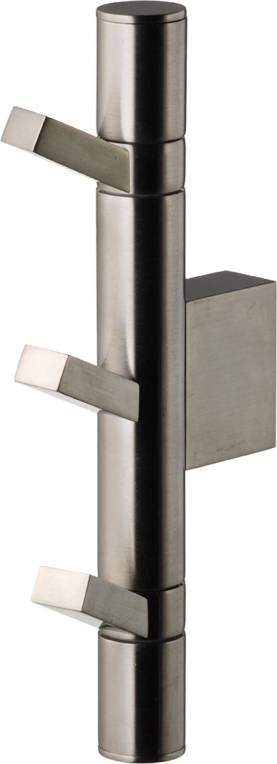 Tapwell TA263 Brushed Nickel