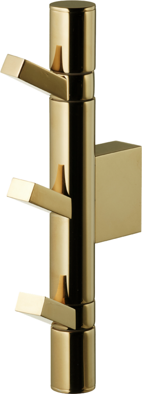 Tapwell TA263 Honey Gold
