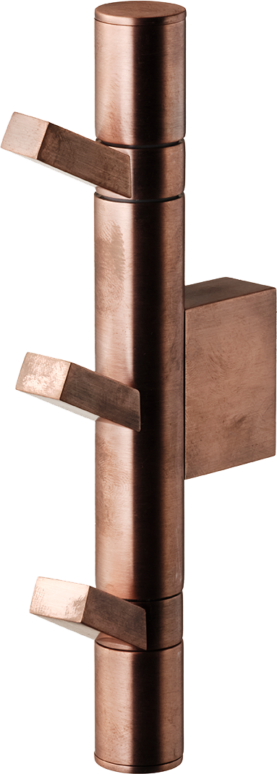 Tapwell TA263 Koppar