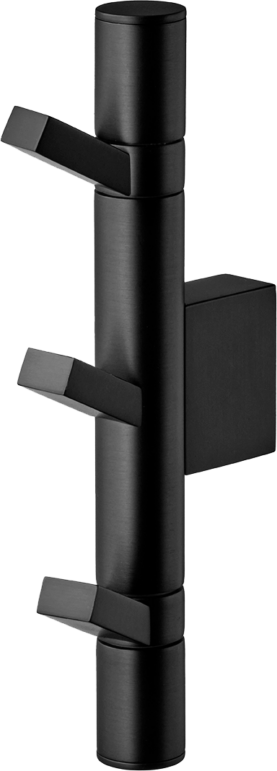 Tapwell TA263 Mattsvart