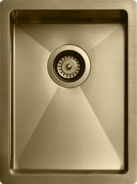 Tapwell Diskho 3040 PVD Mässing