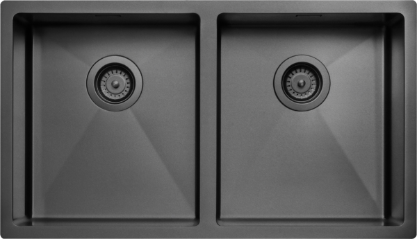 TA4040-PVD-Mattsvart