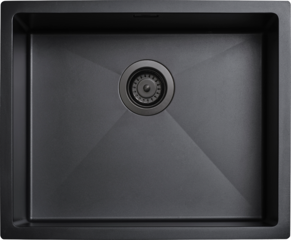 TA5040-PVD-Mattsvart