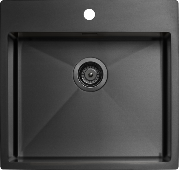 TA5540-PVD-Mattsvart