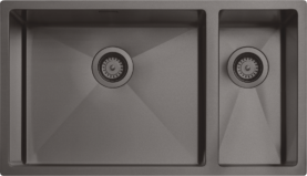 Tapwell Diskho 7040 PVD Bronze