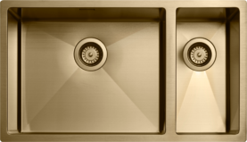 Tapwell Diskho 7040 PVD Mässing