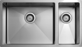 Tapwell Diskho 7040 Rostfritt