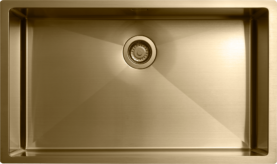 Tapwell Diskho 8040 PVD Mässing