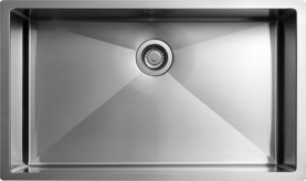 Tapwell Diskho 8040 Rostfritt