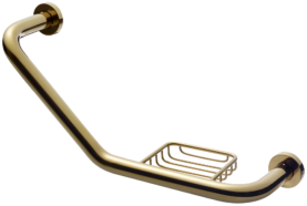 Tapwell TA808 Mässing