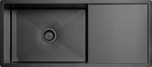 TA8140-PVD-Mattsvart