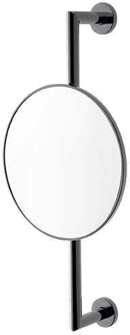 Tapwell TA816 Black chrome