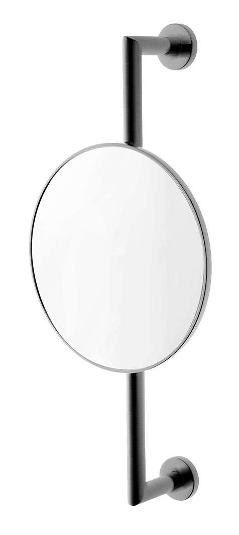 TA816-Brushed-Black-Chrome