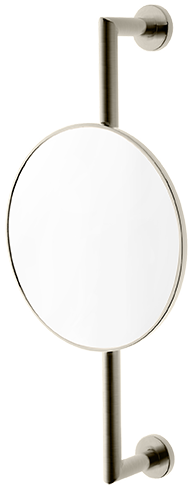 Tapwell TA816 Brushed Nickel