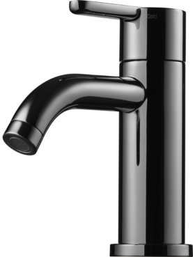 Tapwell TAP073 Black Chrome