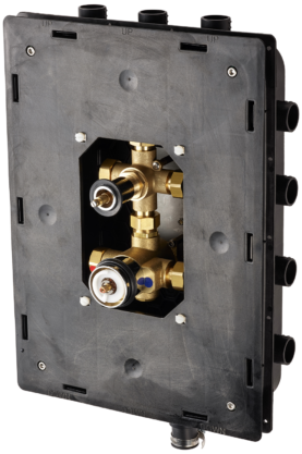 Tapwell T BOX 2.0 368