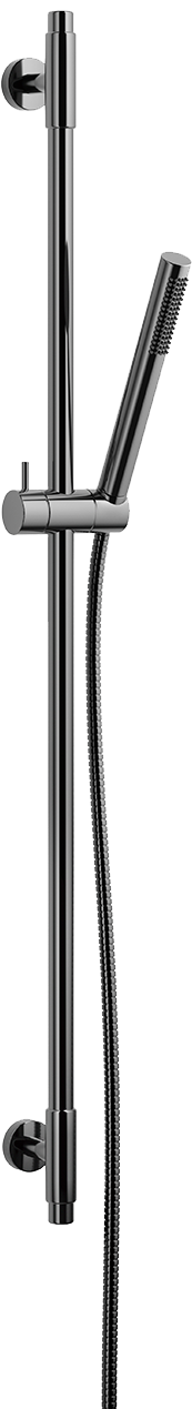 Tapwell TVM100 Black Chrome