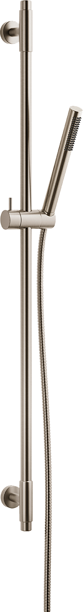 Tapwell TVM100 Brushed Nickel