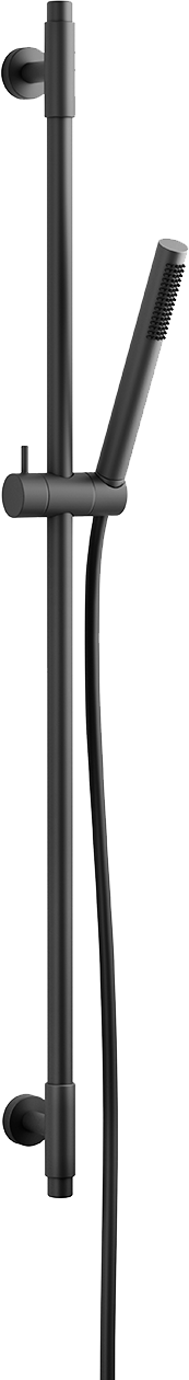 Tapwell TVM100 Mattsvart