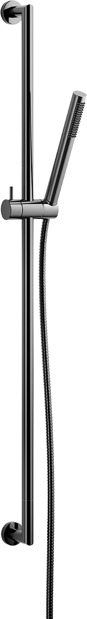 Tapwell TVM200 Black Chrome