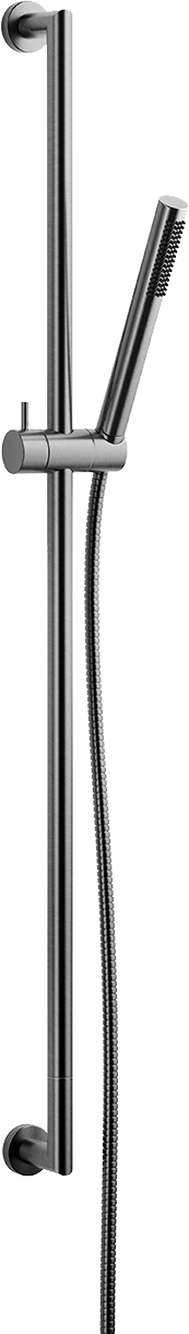 TVM200-Brushed-Black-Chrome