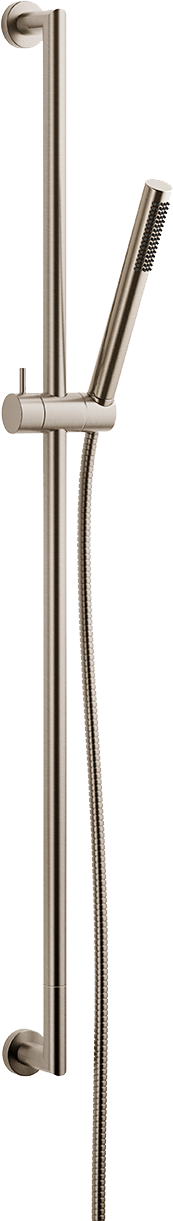 Tapwell TVM200 Brushed Nickel