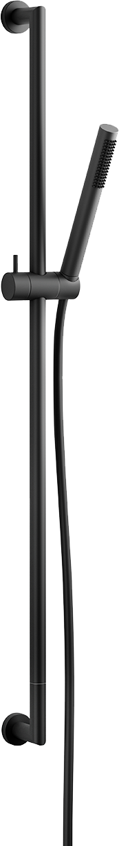 Tapwell TVM200 Mattsvart