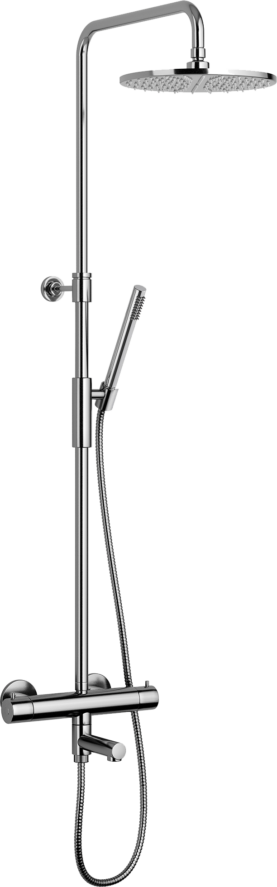 Tapwell TVM2200-160 Blyfri Krom