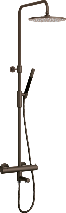 Tapwell TVM2200-160 Bronze