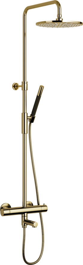 Tapwell TVM2200-160 Honey Gold