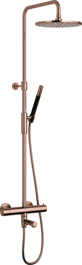 Tapwell TVM2200-160 Koppar