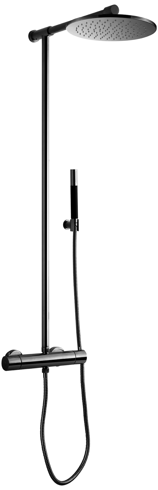 TVM300-150-Black-Chrome