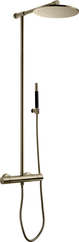 Tapwell TVM300-150 Brushed Nickel