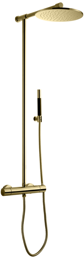 Tapwell TVM300-150 Honey Gold