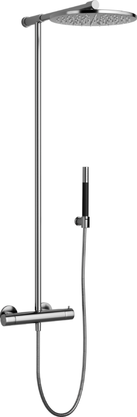 Tapwell TVM300-160 Krom