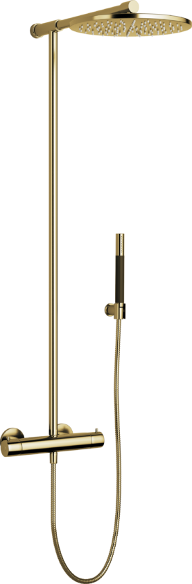 Tapwell TVM300-160 Honey Gold